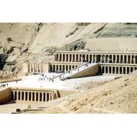 Private Tour to visit Valley of the Kings and Karnak
