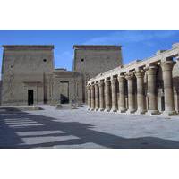 Private Tour from Aswan to Philae Temple and Unfinished Obelisk