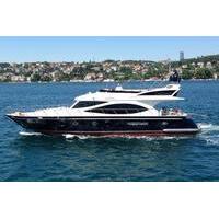 Private Bosphorus Cruise And Dolmabahce Palace Tour From Istanbul