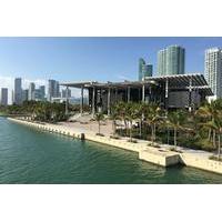 Private Miami City Tour With Multiple Stops