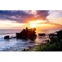 Private Tour: Ubud and Tanah Lot Day Tour