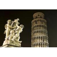 Private Tour: Pisa and Lucca from Florence