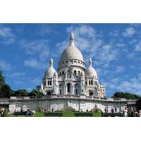 Private Tour of Montmartre and Sacre Coeur