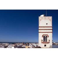 Private Walking Tour of Cadiz Including Tavira Tower