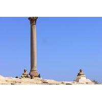 Private Customizable Day Tour to Alexandria from Cairo
