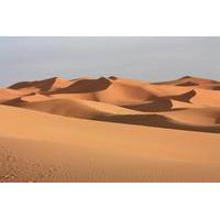 private tour 3 night desert tour from fez to marrakech with camel trek