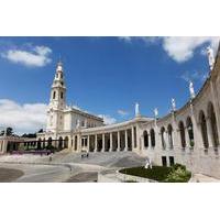 Private Fatima Day Tour from Lisbon