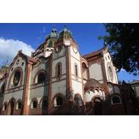 Private Day Tour: Architecture and Hungarian Secession in Serbia