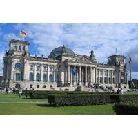 Private 3-Hour Walking Tour of Berlin with Optional Reichstag Visit