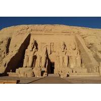 Private Tour: Tour to Abu Simbel Temples from Aswan