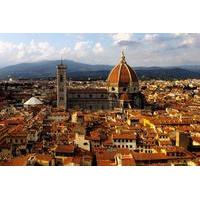 Private Tour: 2 Hours Florence Walking Tour