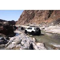 Private Day Tour: Wadi Al Abyadh...