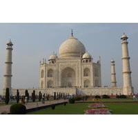 Private Tour: Full-Day Taj Mahal City Tour