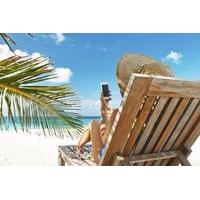 Prepaid Travel SIM Card for Atlanta