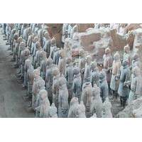 Private Tour: Terracotta Army Museum and Xi\'an City Highlights