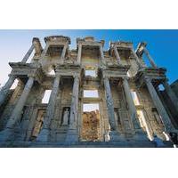 Private Ephesus Shore Excursion With Private Vehicle and Tour Guide