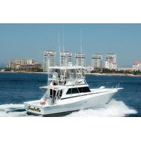 private tour fishing trip aboard the isabella boat in banderas bay