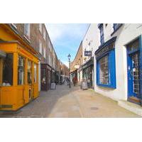 private tour discover islington with a local