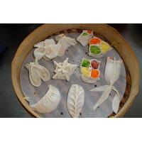 Private Cooking Class: Make Your Own Dim Sum In Shanghai