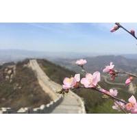 Private Hiking Day Tour: Yanqing Badaling Incomplete Great Wall