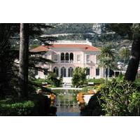 Private Full Day Tour of the Villages and Villas of the French Riviera from Nice