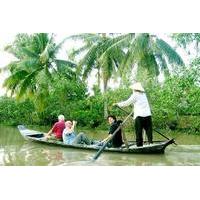 Private Mekong Delta and Cu Chi Tunnels Full-Day Trip