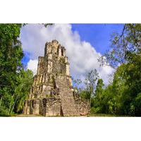 Private Tour to Muyil Ruins, Tulum and Coba from Cancun