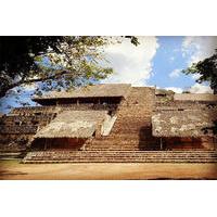 Private Tour: Chichen Itza, Ek Balam Cenote and Tequila Factory from Tulum