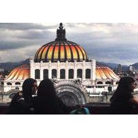 Private Tour: Mexico City Historical Center Highlights