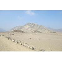 Private Caral Full Day Trip from Lima