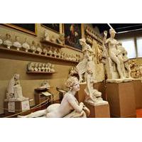 Private Tour: Skip-the-Line Accademia Galleries and Michelangelo\'s David Tour with Local Guide