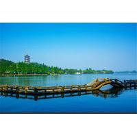 Private Day Tour: Remarkable journey of serenity and beauty of nature in Hangzhou