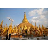 Private Half-Day Tour: Evening Charms of Yangon