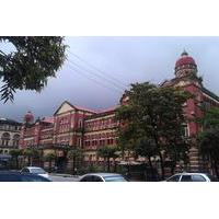 Private Day-Tour: Highlights of ...