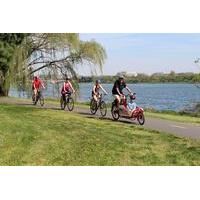 Private Family-Friendly DC Tour by Bike