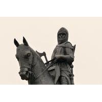 Private Tour: Bannockburn and Stirling Castle Day Tour from Glasgow