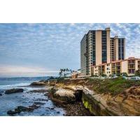 Private Customizable Day Tour of San Diego