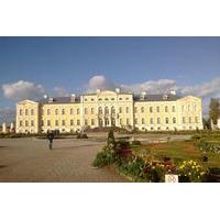 Private Tour to Rundale Palace from Riga with Private Transport