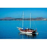 private boat trip around marmaris bays