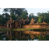 private day tour banteay srei off the beaten track