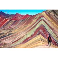 Private Full-Day Trek to The Rainbow Mountain