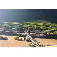 Private Full-Day Sacred Valley Tour from Cusco