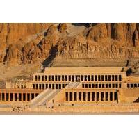 Private day tour to Luxor from Cairo