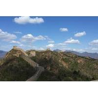 private day tour greatwall trekking at jinshanling with lunch