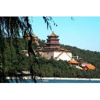 Private Day Tour: Tian\'anmen Square, Temple of Heaven and Summer Palace