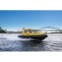 Private Sydney Harbour Cruise by Vintage Water Taxi