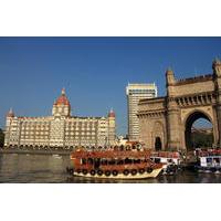 private full day mumbai city tour with elephanta caves excursion