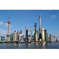 Private One Day Classic Shanghai Shore Excursion Tour