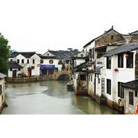 Private Day Trip To Water Town Tongli From Shanghai