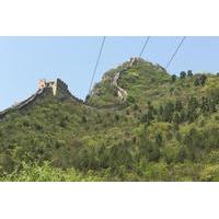 Private Great Wall Fancier\'s Day Tour: 3 Sections Of Great Wall Visiting